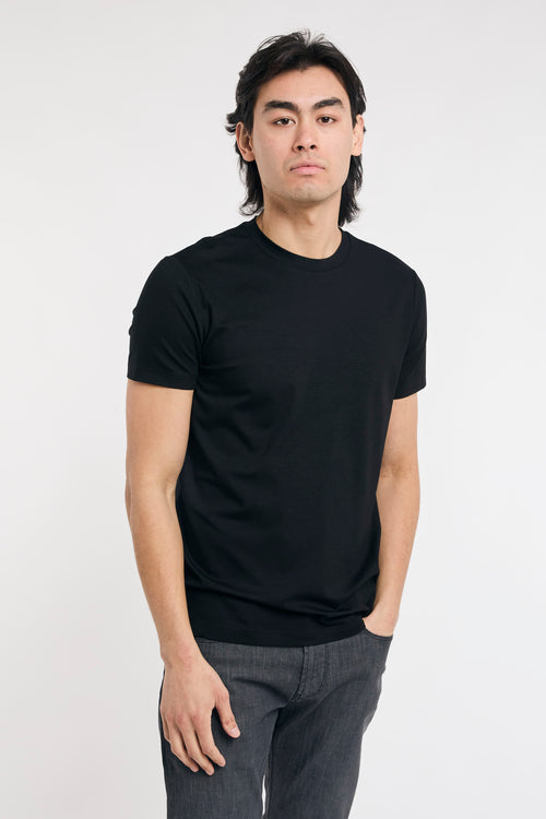 T-shirt basic-2