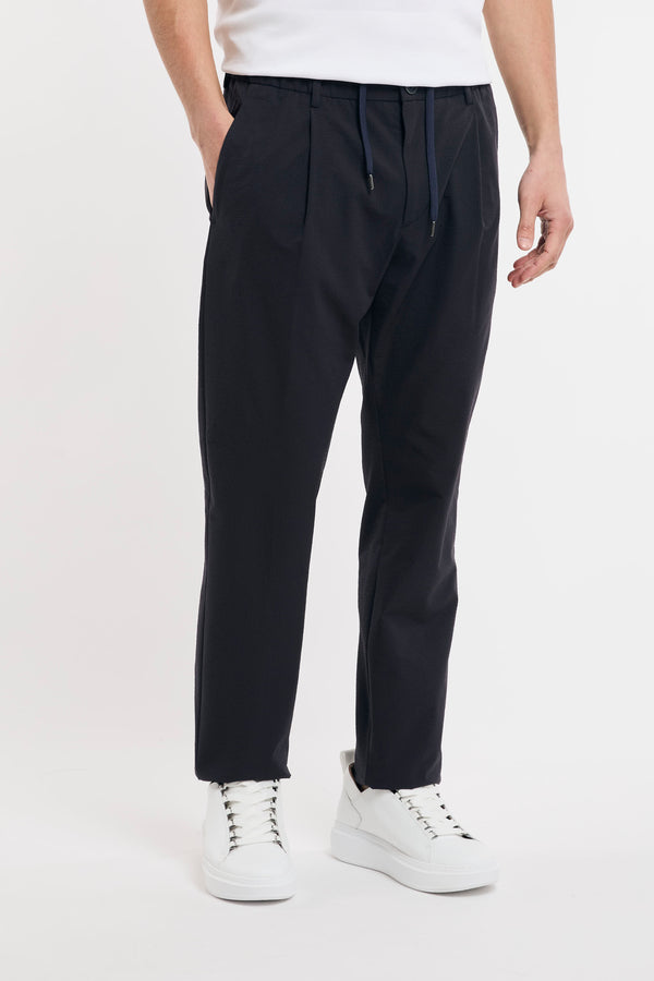 Pantalone in seer-crease - 4