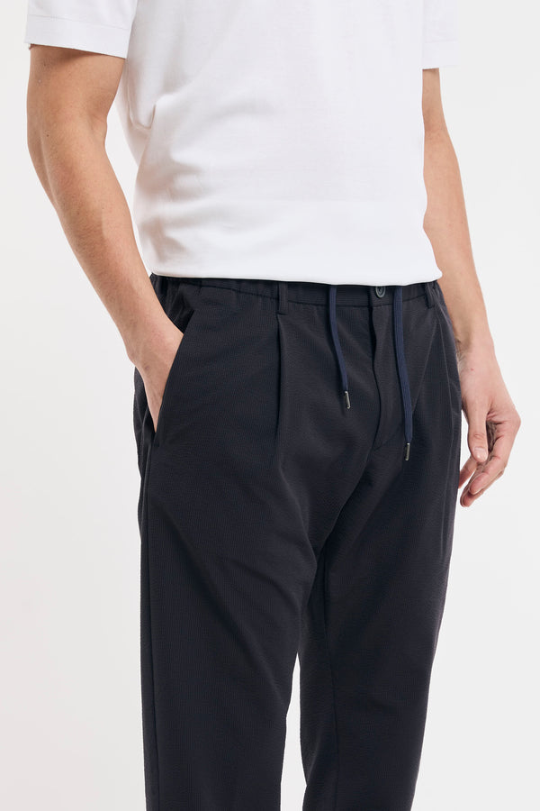 Pantalone in seer-crease - 5