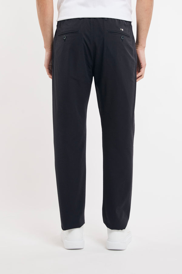 Pantalone in seer-crease - 7