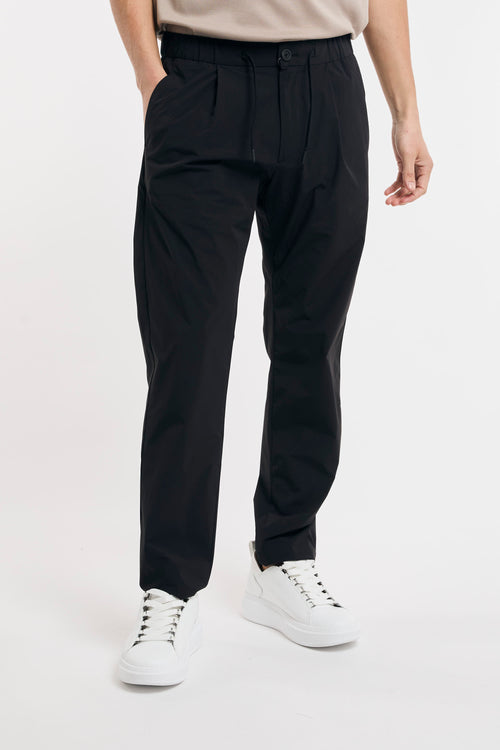 Pantalone in nylon maestro-2