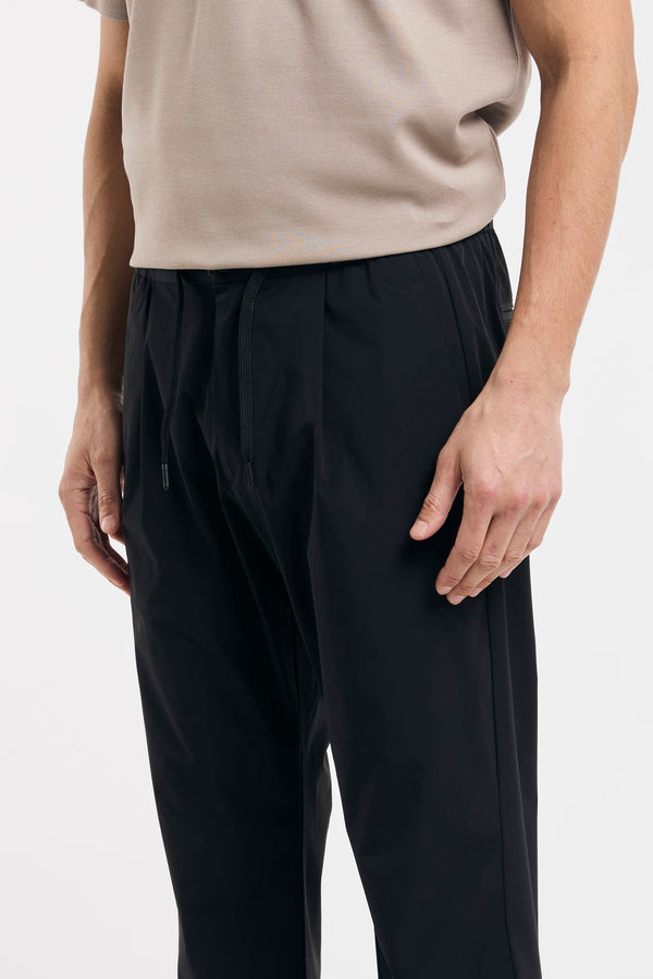 Pantalone in nylon maestro - 4