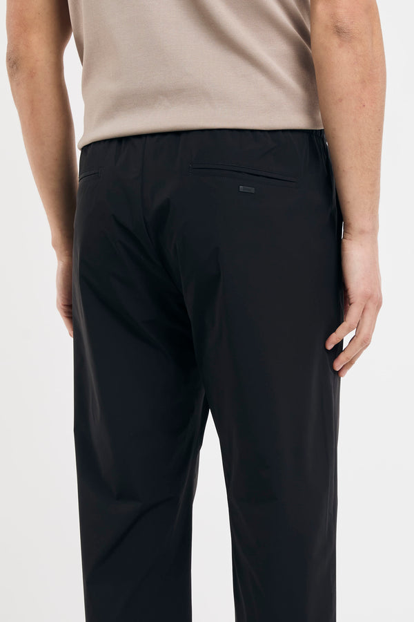 Pantalone in nylon maestro - 7