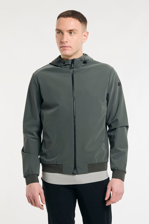 Wilson hood Jkt