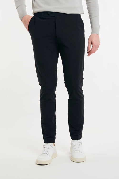 Surflex chino pant-2