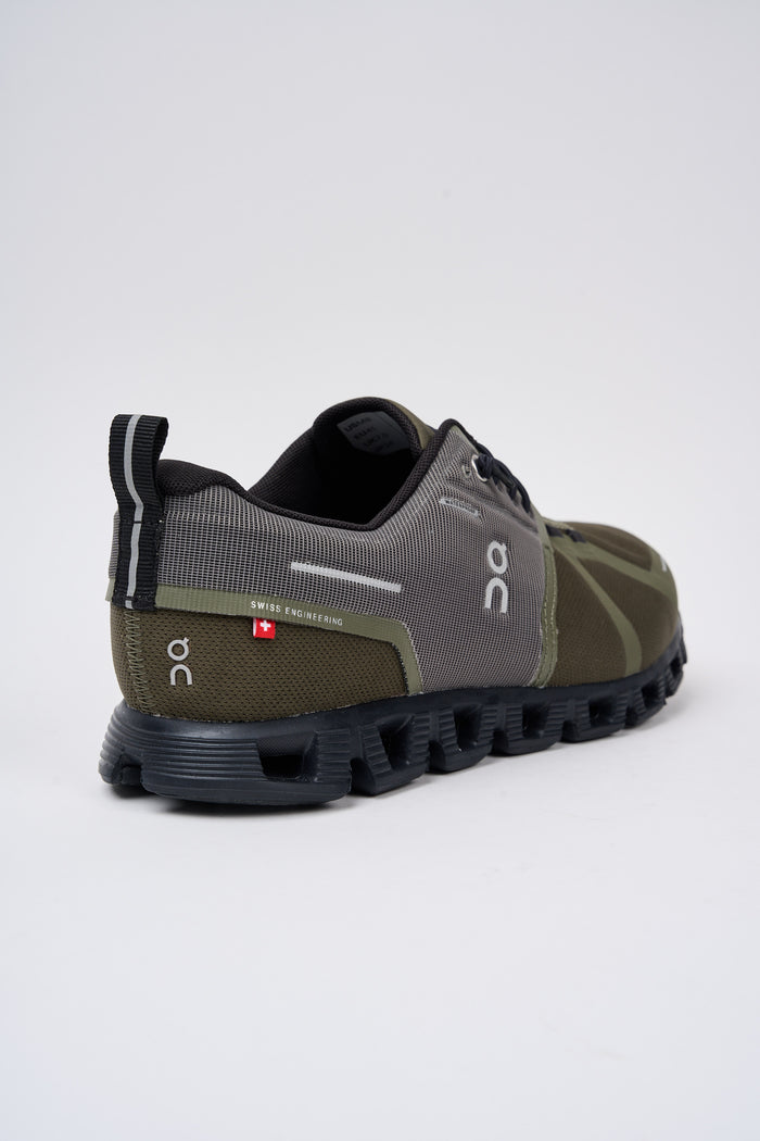 on-sneakers-cloud-5-wasserdicht-grun-7