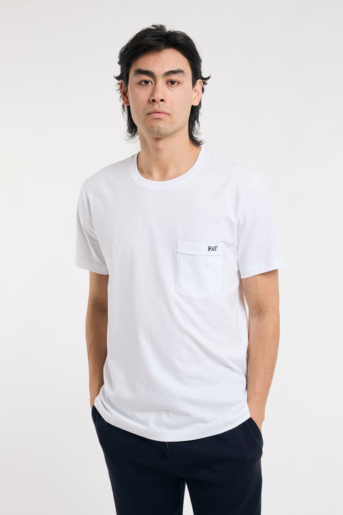 T-shirt in cotone