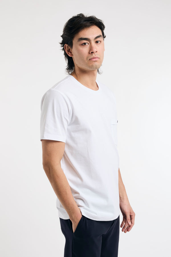 T-shirt in cotone - 3