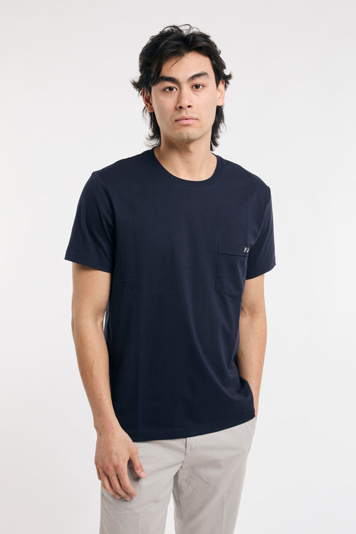 T-shirt in cotone