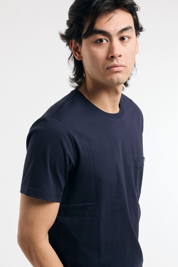 T-shirt in cotone - 4