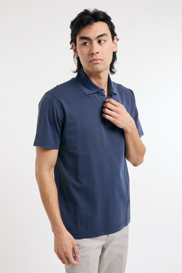 Polo in cotone - 4