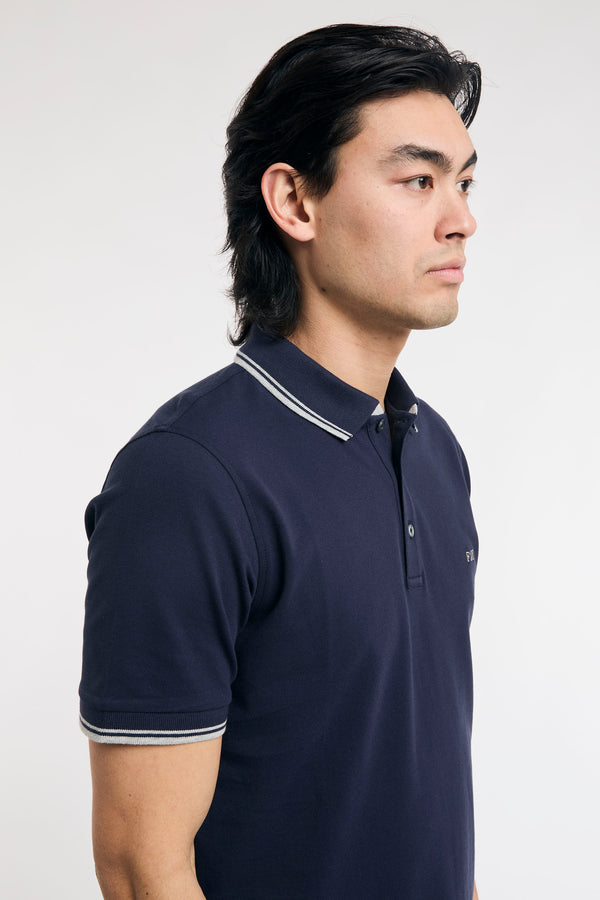 Polo in cotone - 6