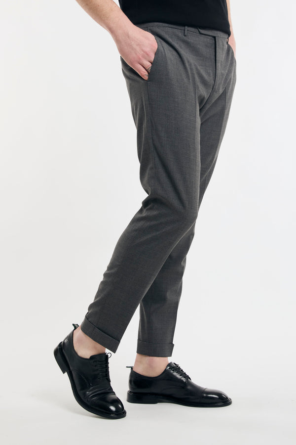 Pantalone Yretro - 4