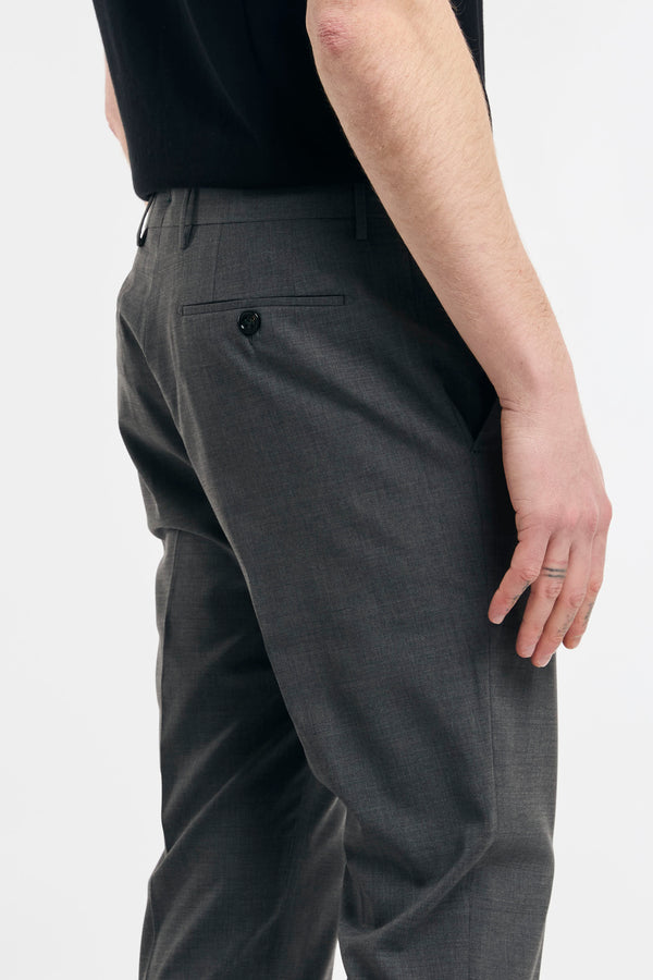 Pantalone Yretro - 7