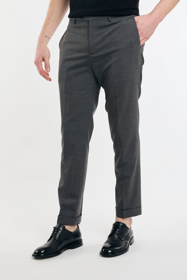 Pantalone Yretro - 1