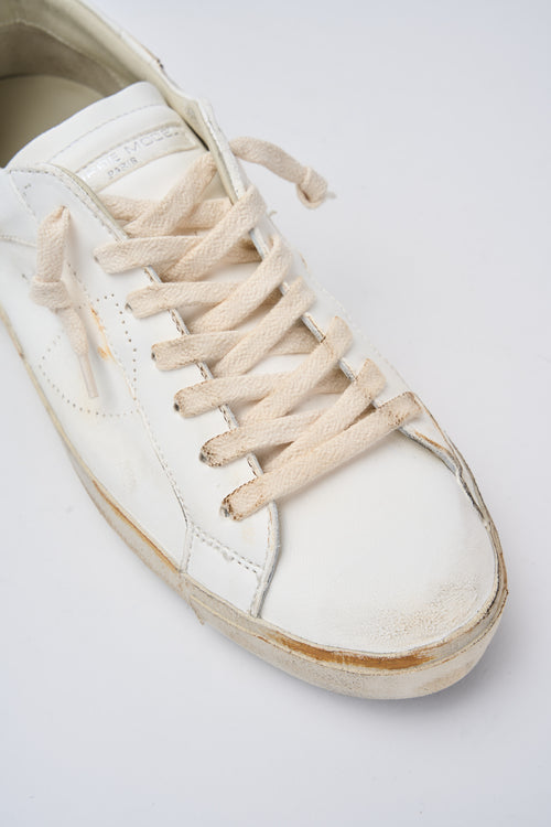 Sneaker Prsx Vintage-2