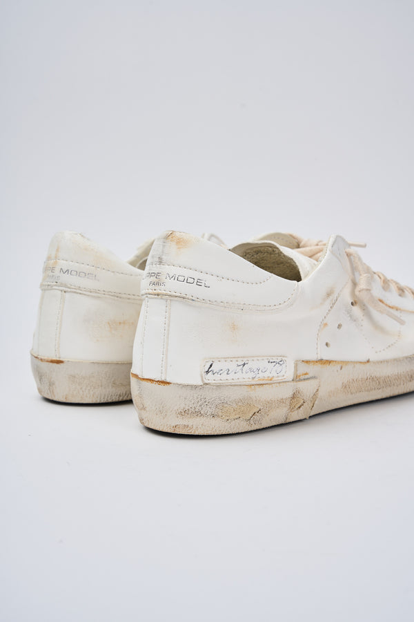 Sneaker Prsx Vintage - 3