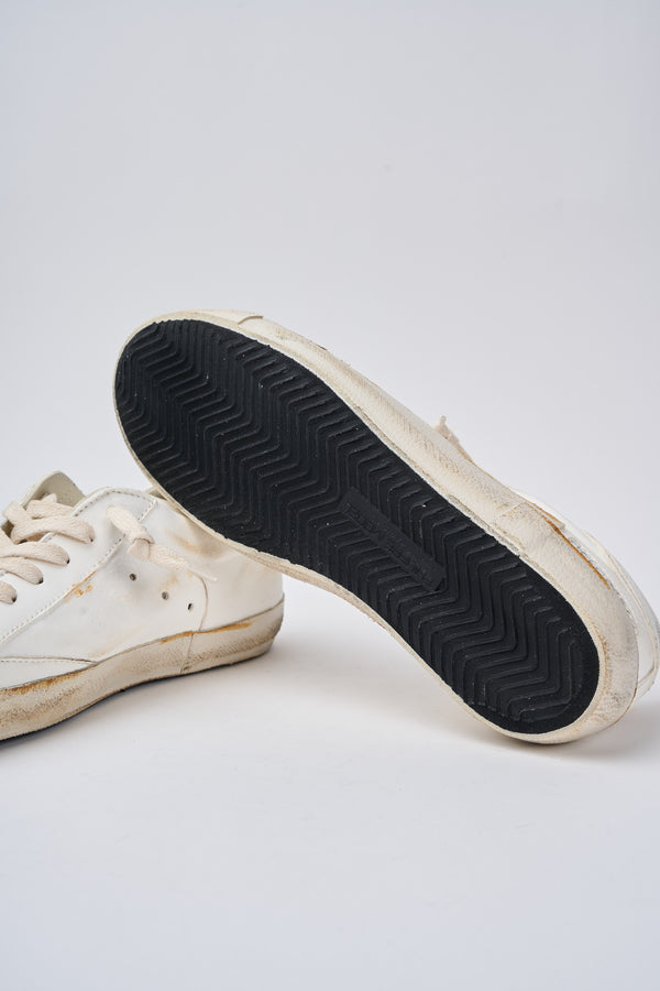 Sneaker Prsx Vintage - 4