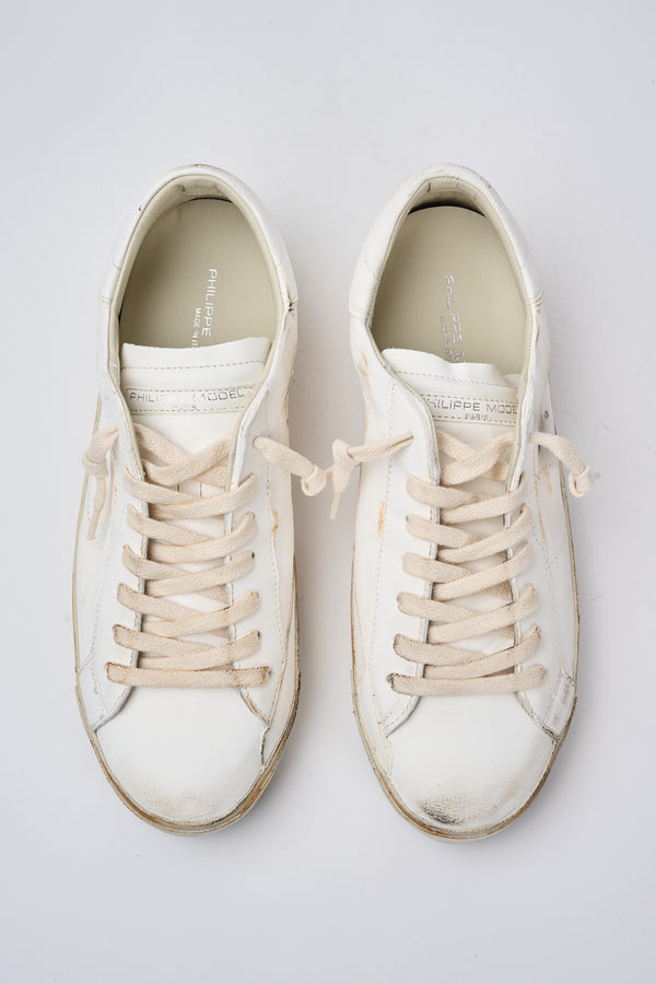 Sneaker Prsx Vintage - 5