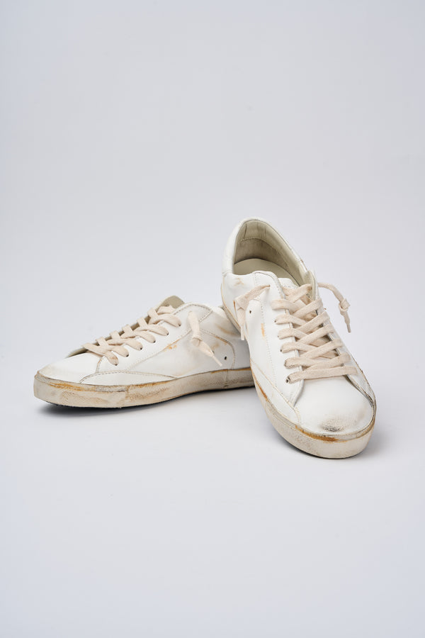 Sneaker Prsx Vintage - 6