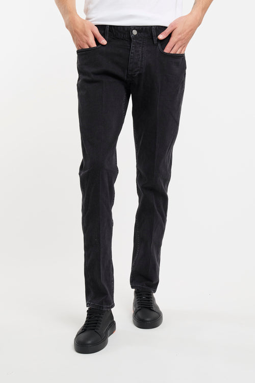 Black Jeans Emporio Armani