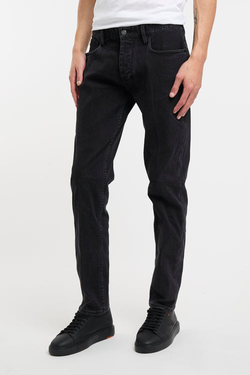 Black Jeans Emporio Armani-2