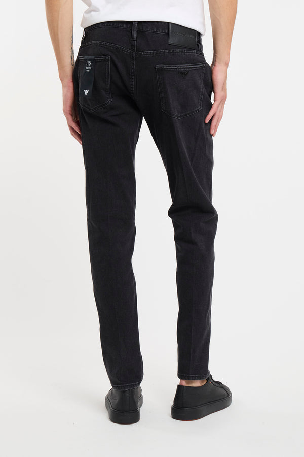 Black Jeans Emporio Armani - 5