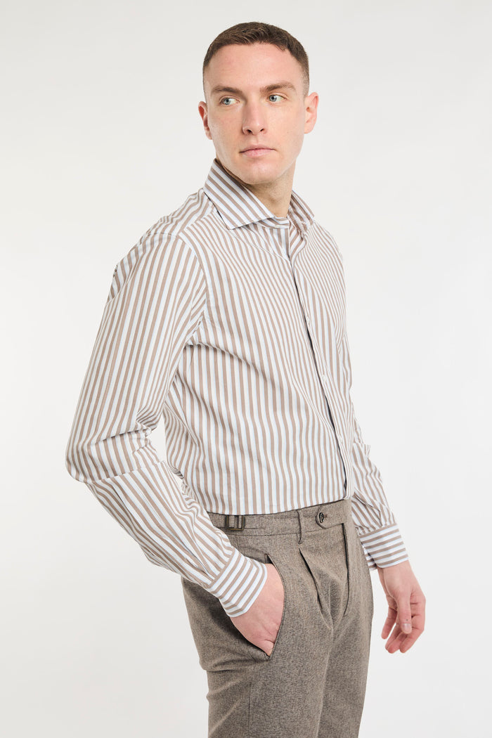 camicia-in-cotone-rigata-4