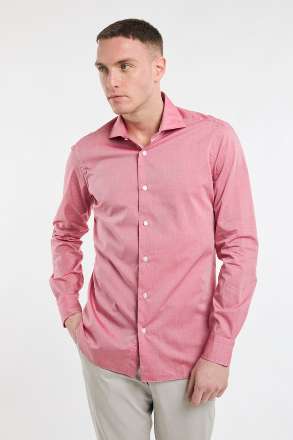 Camicia in cotone - 3