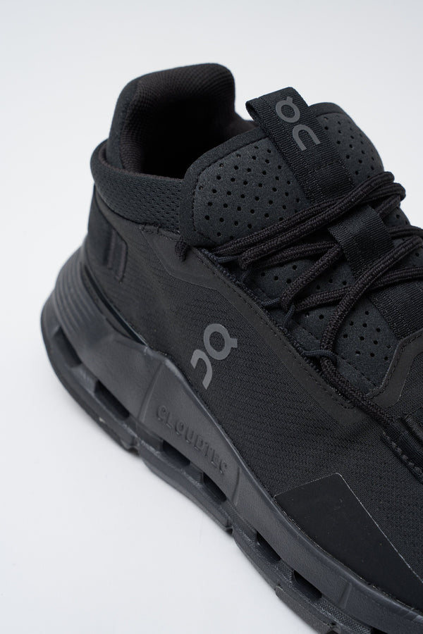 Sneaker Cloudnova 2 - 4