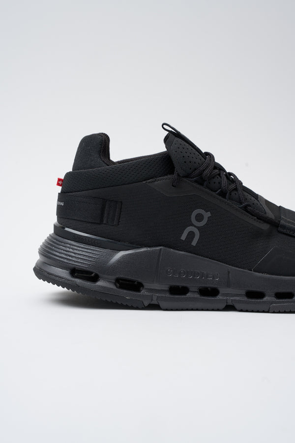 Sneaker Cloudnova 2 - 5