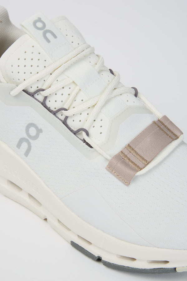 Sneaker Cloudnova 2 - 3