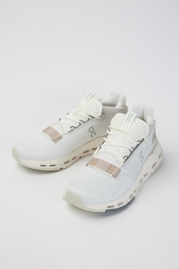 Sneaker Cloudnova 2 - 5