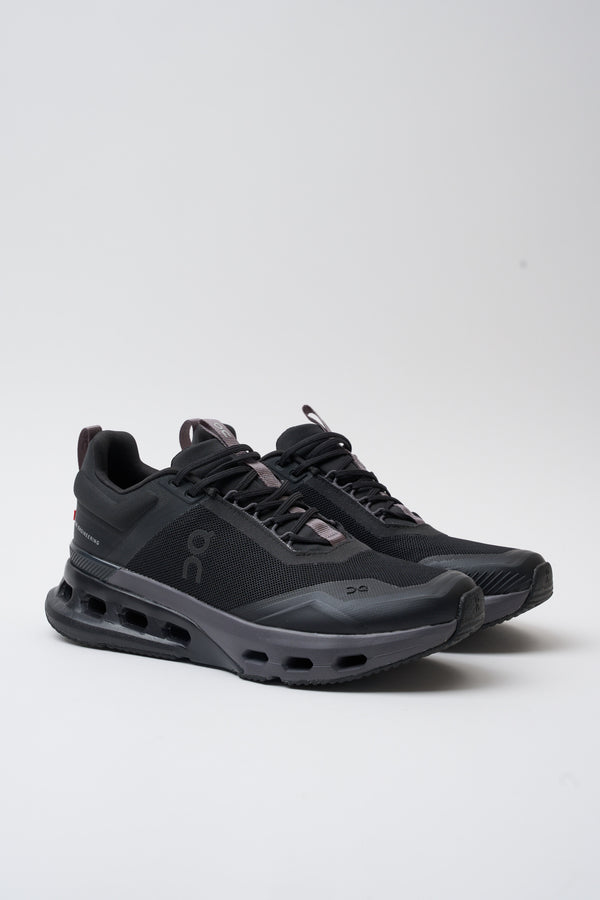 Sneaker Cloudnova X - 2