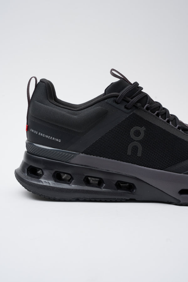 Sneaker Cloudnova X - 3