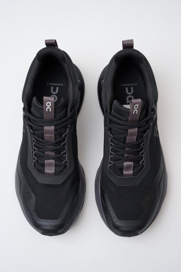 Sneaker Cloudnova X - 6