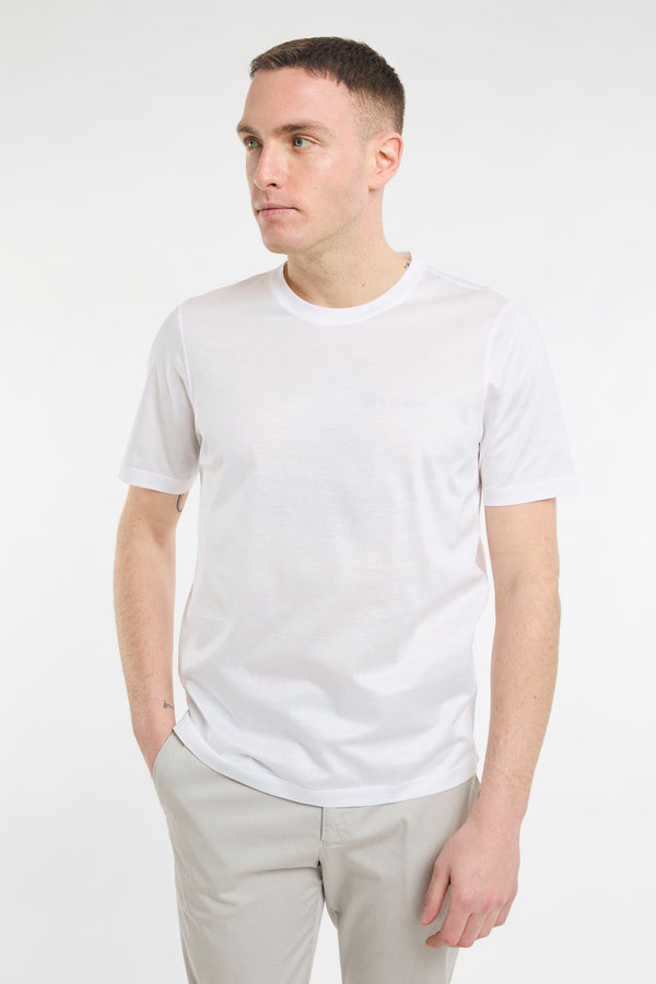 T-shirt in cotone - 2