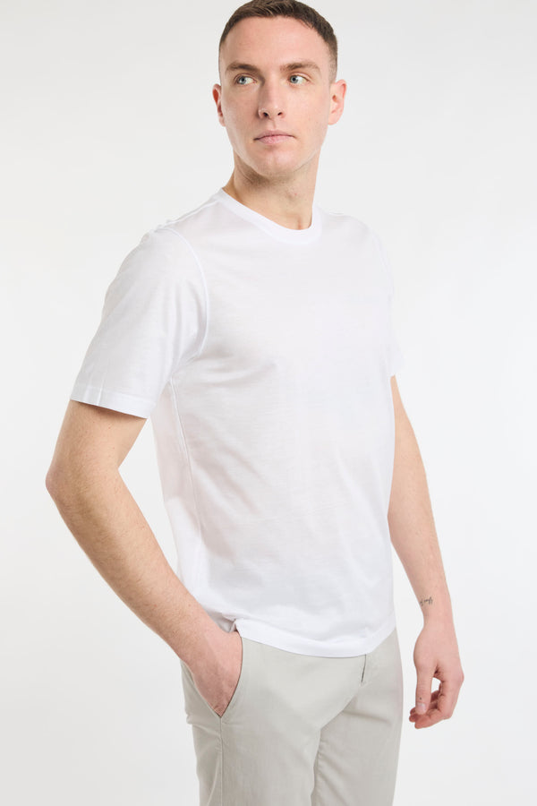 T-shirt in cotone - 5