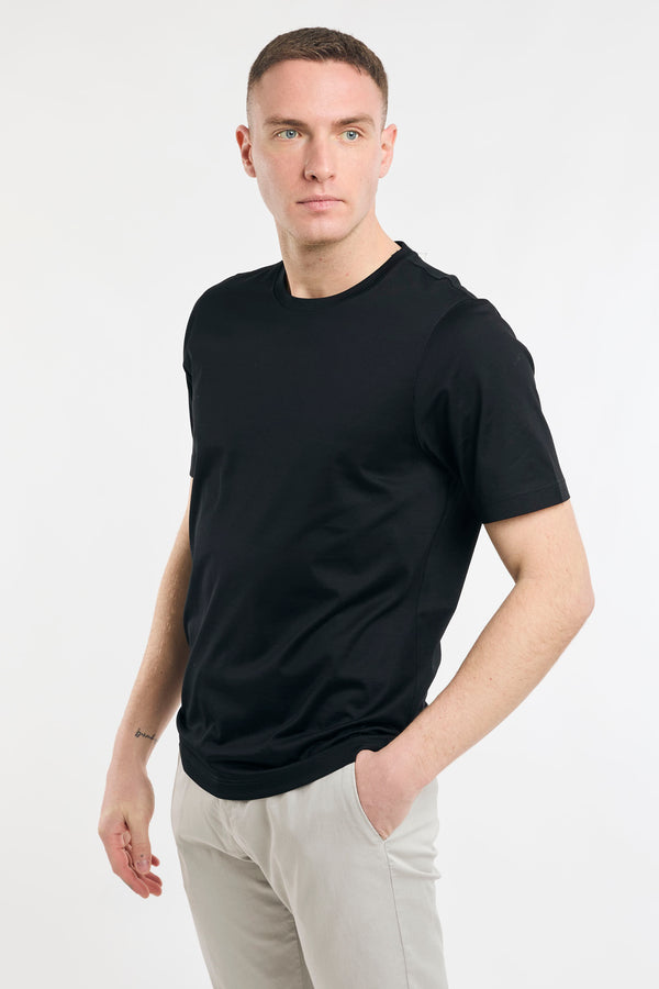 T-shirt in cotone - 4