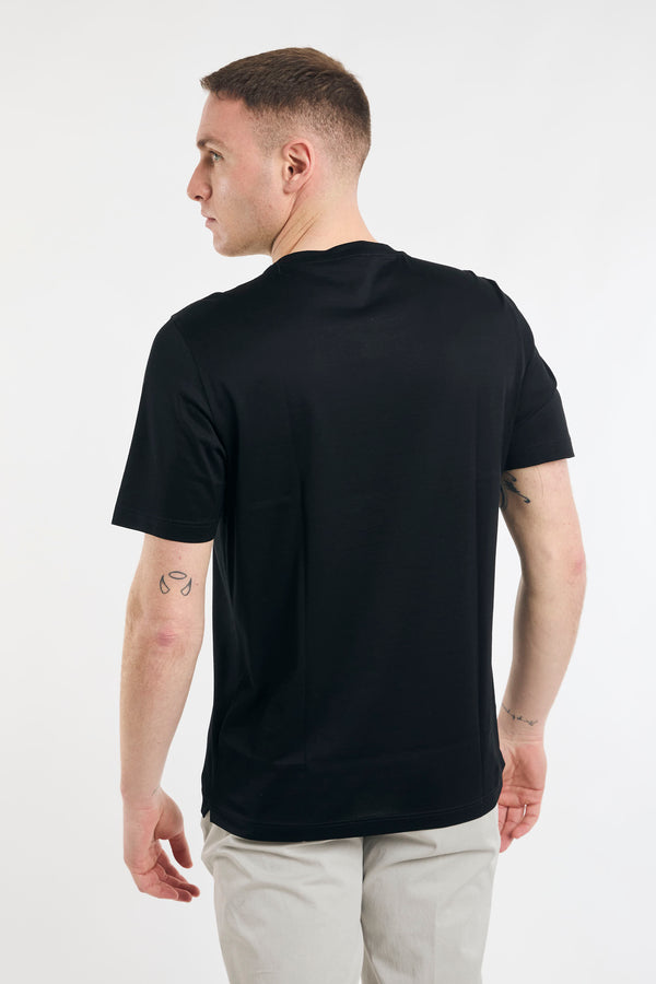 T-shirt in cotone - 5