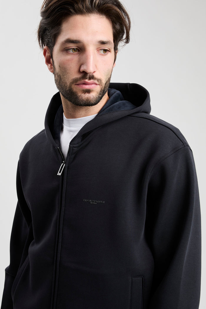 asv-kapuzenpullover-aus-lyocell-mischjersey-mit-reissverschluss-2