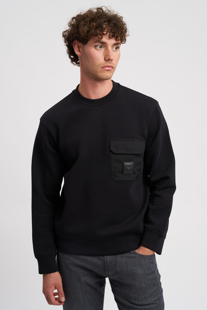 double-jersey-sweatshirt-with-pocket-and-asv-logo-patch-1