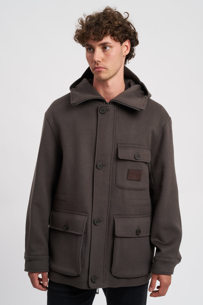hooded-blouson-in-wool-cloth-1