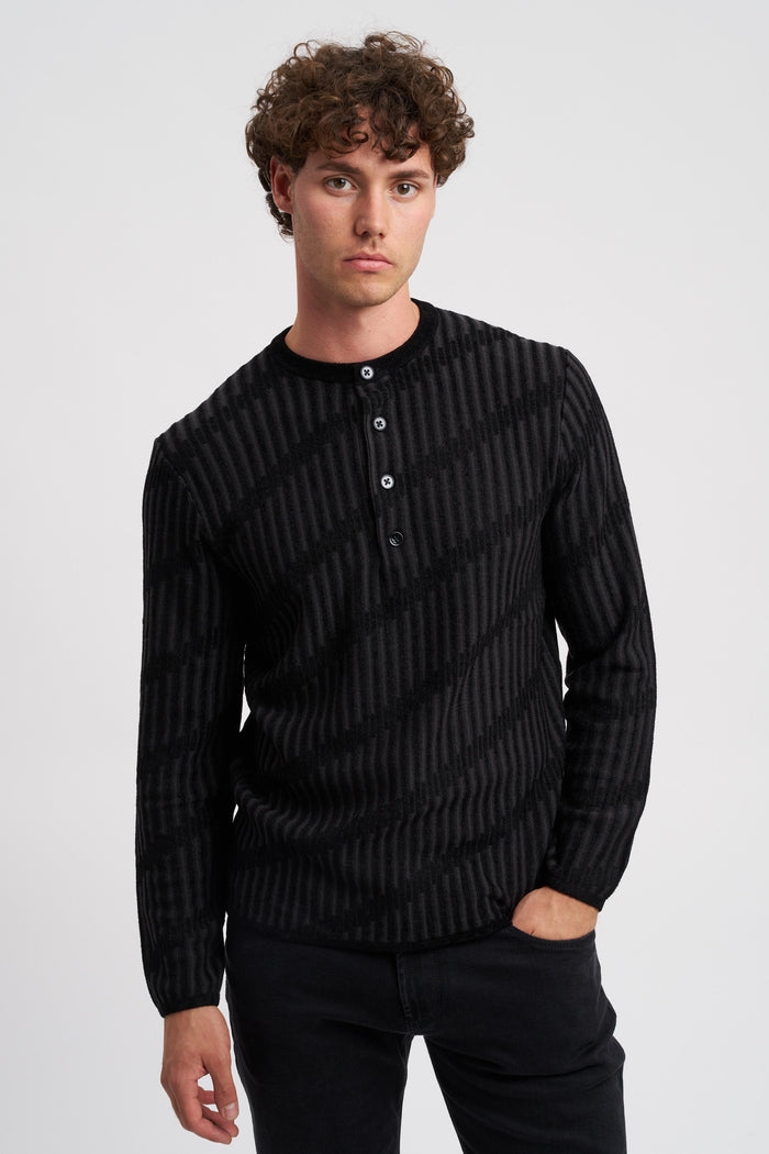 maglione-serafino-in-lana-e-ciniglia-jacquard-bicolore-1