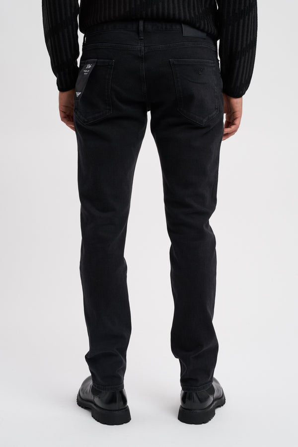 J06 slim fit jeans - 4