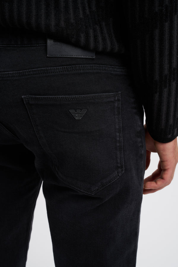 J06 slim fit jeans - 5