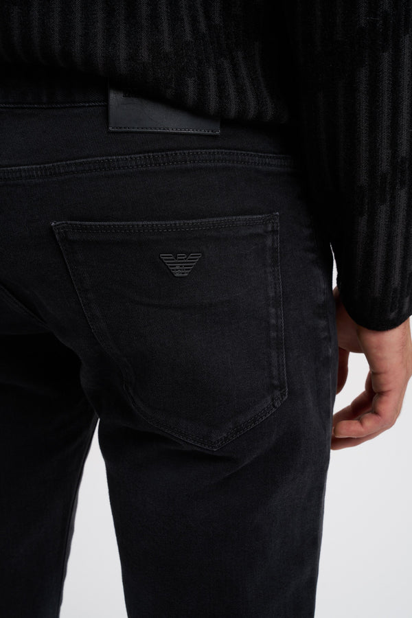 Jeans J06 slim fit - 5