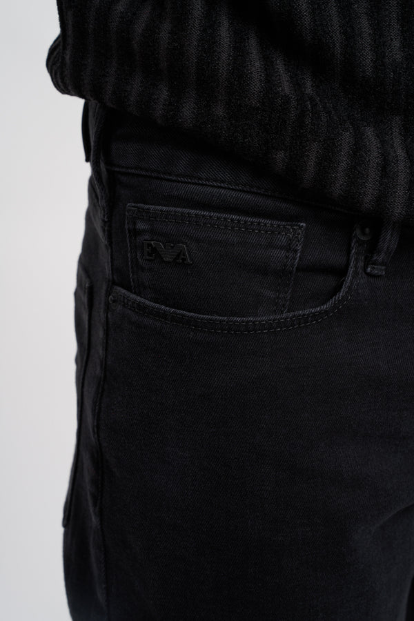 J06 slim fit jeans - 6