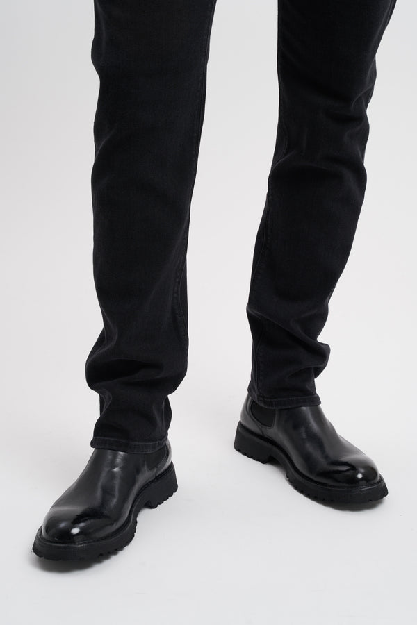 J06 slim fit jeans - 7