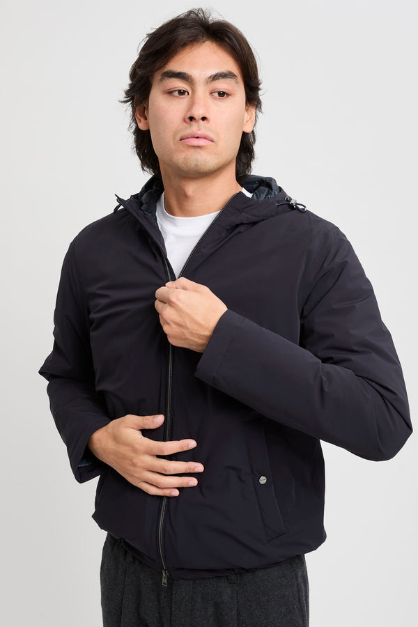 Resort-Jacke aus Reisenylon Ponente - 2